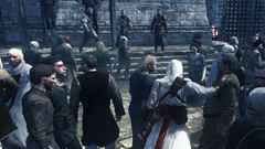 Assassins creed video games
