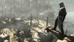 Assassins creed video games