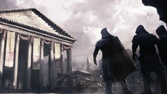 Assassins creed video games