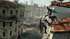 Assassins creed video games