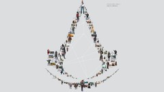 Assassins creed video games