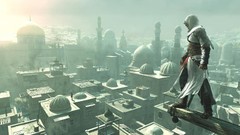 Assassins creed video games