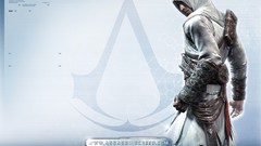 Assassins creed video games