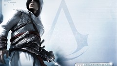 Assassins creed video games