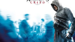 Assassins creed video games
