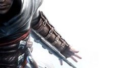 Assassins creed video games