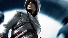 Assassins creed video games