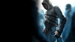 Assassins creed video games