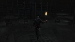 Assassins creed video games