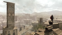 Assassins creed video games