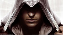 Assassins creed video games