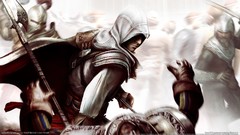 Assassins creed video games