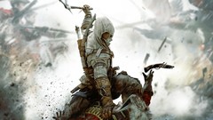 Assassins creed video games