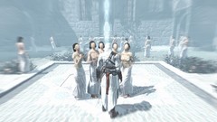 Assassins creed video games screenshots