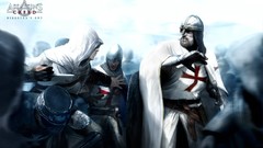 Assassins creed video games Templars