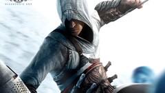 Assassins creed video games Templars
