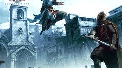 Assassins creed video games Templars