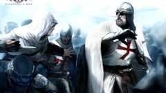 Assassins creed video games Templars
