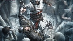 Assassins creed video games Templars