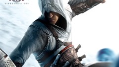 Assassins creed video games Templars