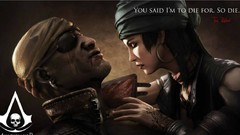 Assassins Multiplayer black flag Assassins Creed 4: Black Flag