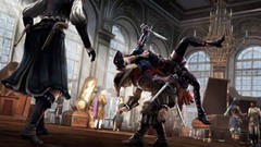 Assassins Multiplayer black flag Assassins Creed 4: Black Flag