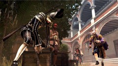 Assassins Multiplayer black flag Assassins Creed 4: Black Flag