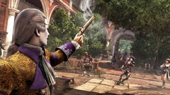 Assassins Multiplayer black flag Assassins Creed 4: Black Flag