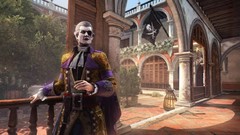 Assassins Multiplayer black flag Assassins Creed 4: Black Flag