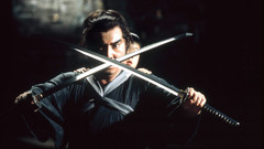 Assassins Shogun Assassin