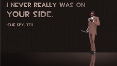 Assassins Spy TF2 team