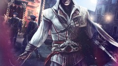 Assassins video games