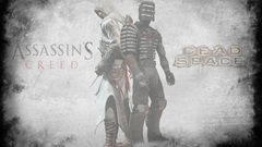 Assassinscreed deadspace copy friend