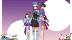 Assistants extraordinaire by Kurama