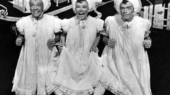 Astairefred band wagonthe high