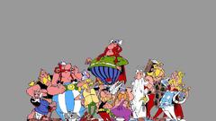 Asterix
