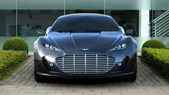 Aston Martin
