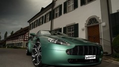 Aston Martin