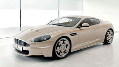 Aston Martin