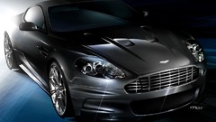 Aston Martin