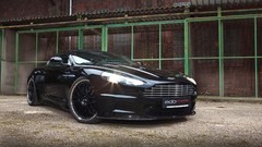 Aston Martin