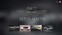 Aston Martin