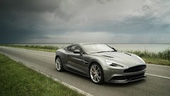 Aston Martin Aston Martin AM310 Vanquish