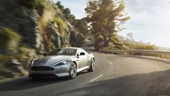 Aston Martin aston martin db9