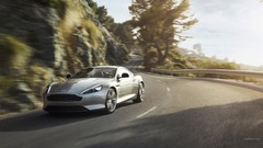 Aston Martin aston martin db9 Coupé