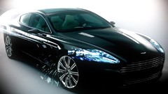 Aston Martin aston martin dbs