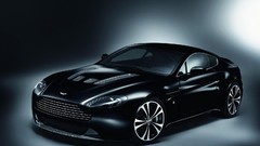 Aston Martin aston martin dbs
