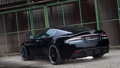 Aston Martin aston martin dbs Edo Competition