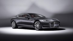 Aston Martin aston martin rapide