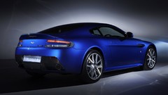 Aston Martin aston martin v8 vantage Aston Martin Vantage Aston 